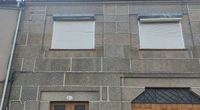 Maison T3 à Lagoaça e Fornos de 240 m²