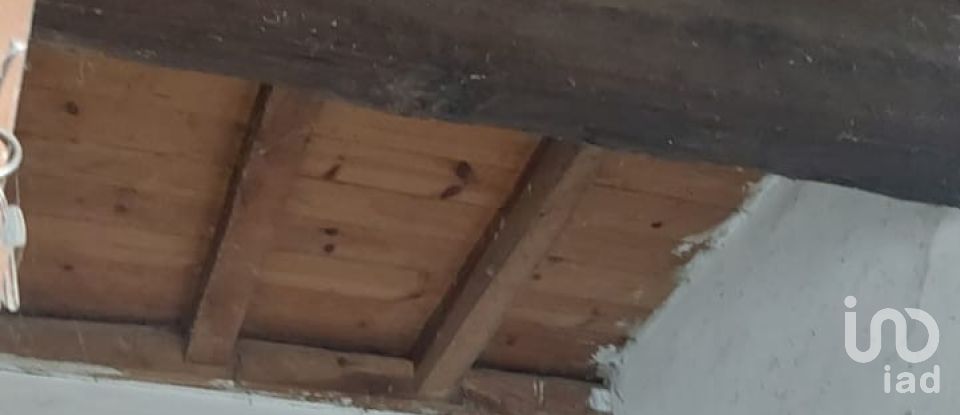 Moradia T3 em Lagoaça e Fornos de 240 m²