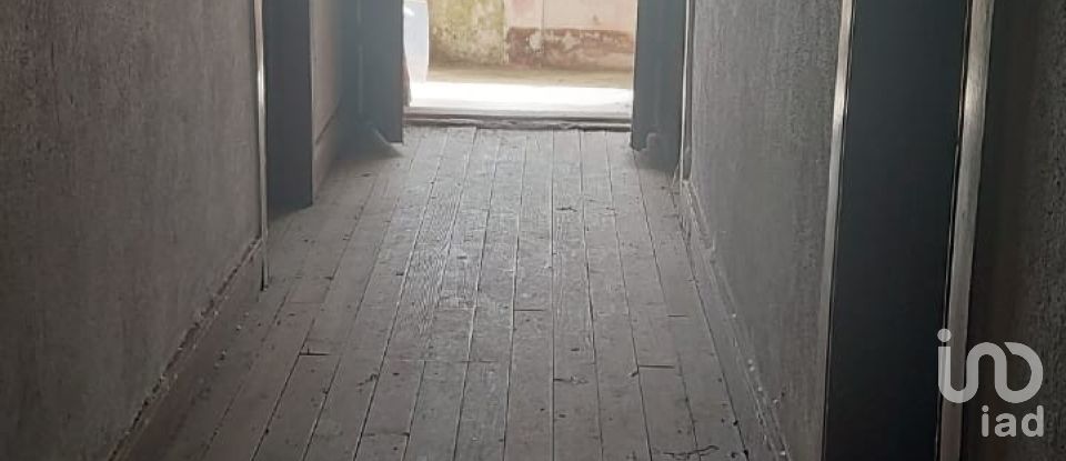 Moradia T3 em Lagoaça e Fornos de 240 m²