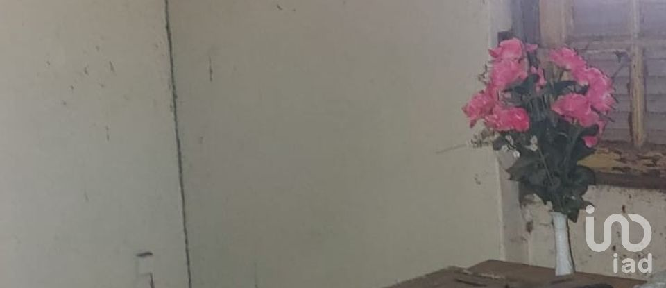 Moradia T3 em Lagoaça e Fornos de 240 m²