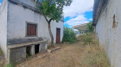 Maison rustique T2 à Loulé (São Clemente) de 164 m²