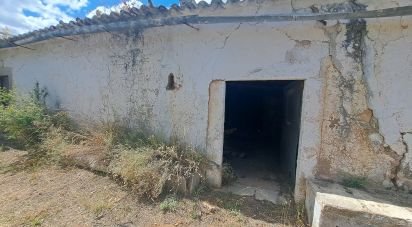Maison rustique T2 à Loulé (São Clemente) de 164 m²