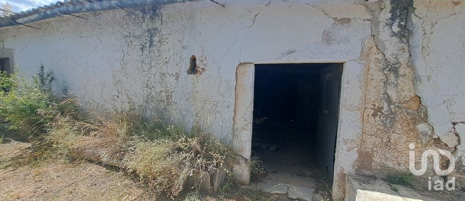 Casa de Campo T2 em Loulé (São Clemente) de 164 m²