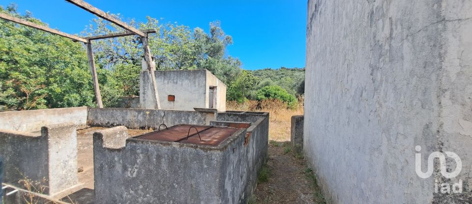 Casa de Campo T2 em Loulé (São Clemente) de 164 m²