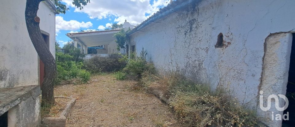 Casa de Campo T2 em Loulé (São Clemente) de 164 m²