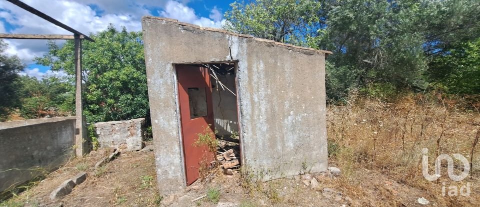 Casa de Campo T2 em Loulé (São Clemente) de 164 m²