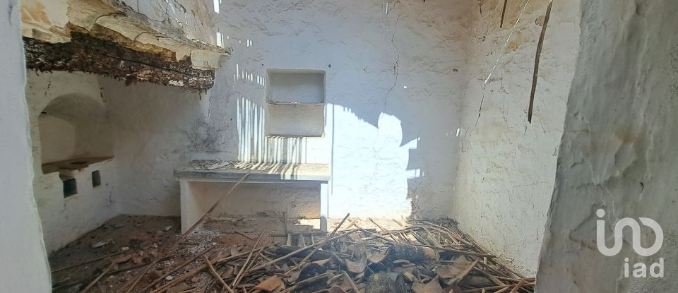 Casa de Campo T2 em Loulé (São Clemente) de 164 m²