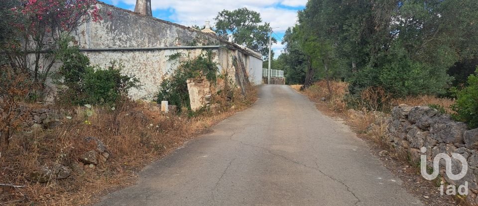 Casa de Campo T2 em Loulé (São Clemente) de 164 m²