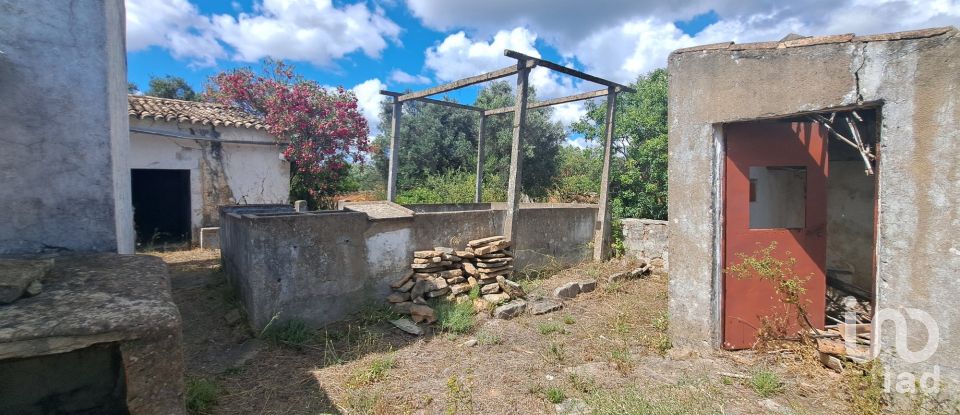 Casa de Campo T2 em Loulé (São Clemente) de 164 m²