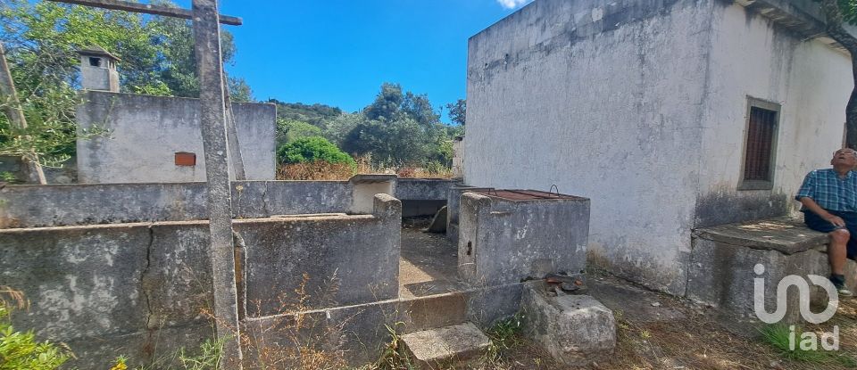 Casa de Campo T2 em Loulé (São Clemente) de 164 m²