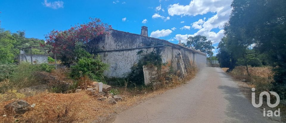 Casa de Campo T2 em Loulé (São Clemente) de 164 m²