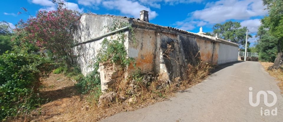 Casa de Campo T2 em Loulé (São Clemente) de 164 m²