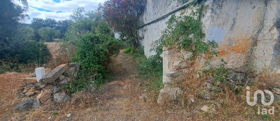 Casa de Campo T2 em Loulé (São Clemente) de 164 m²