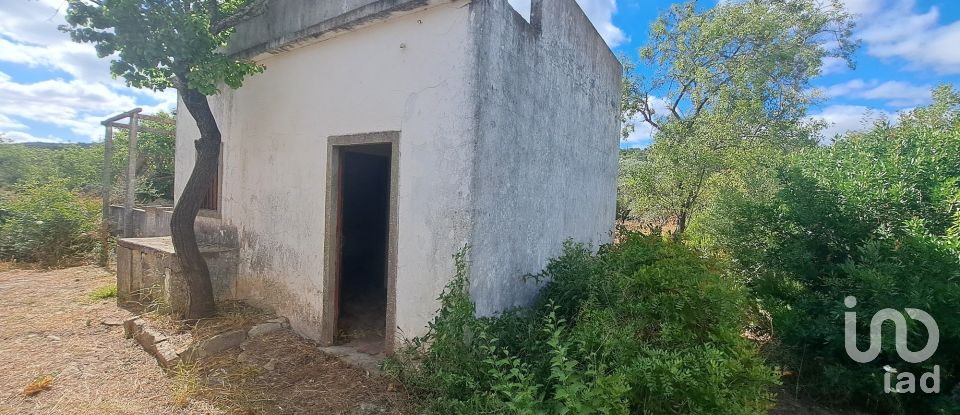 Casa de Campo T2 em Loulé (São Clemente) de 164 m²