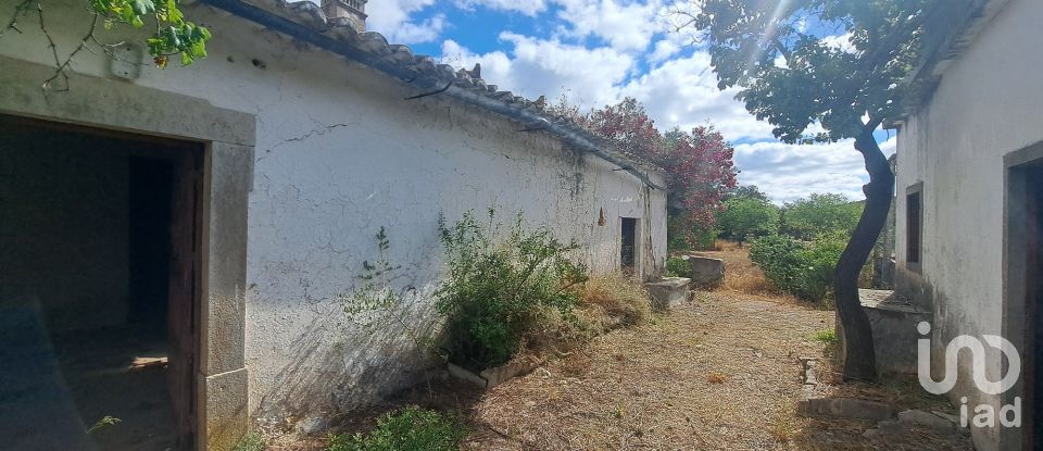 Casa de Campo T2 em Loulé (São Clemente) de 164 m²
