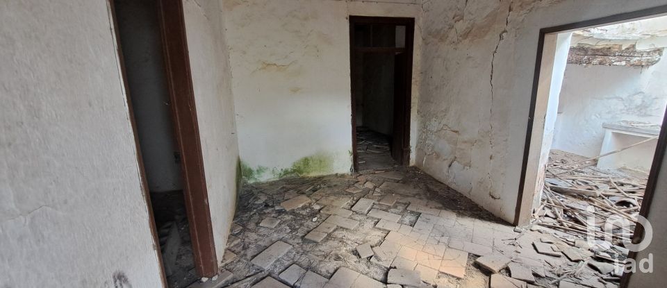 Casa de Campo T2 em Loulé (São Clemente) de 164 m²