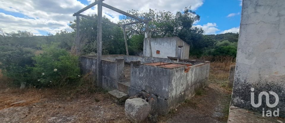 Casa de Campo T2 em Loulé (São Clemente) de 164 m²