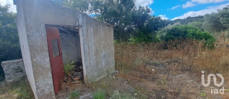 Casa de Campo T2 em Loulé (São Clemente) de 164 m²