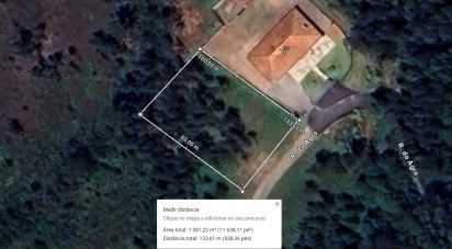 Farm land in São Pedro D'Arcos of 660 m²