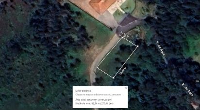 Farm land in São Pedro D'Arcos of 660 m²