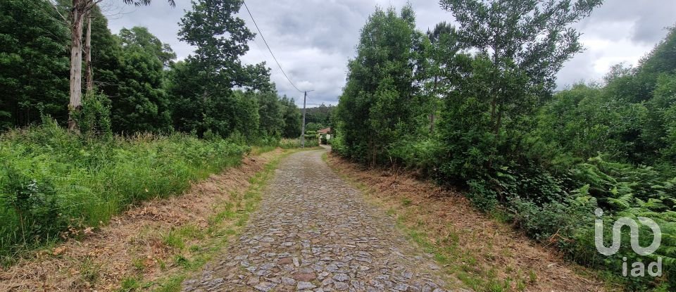 Terrain agricole à São Pedro D'Arcos de 660 m²