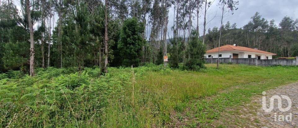 Terrain agricole à São Pedro D'Arcos de 660 m²