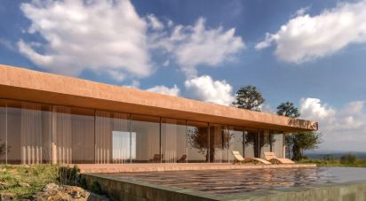 Terrain à bâtir à Pernes de 61 680 m²