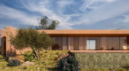 Terrain à bâtir à Pernes de 61 680 m²