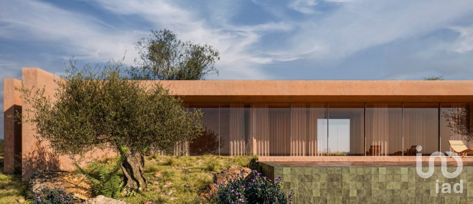 Terreno urbano em Pernes de 61 680 m²