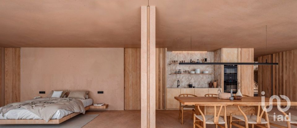 Terreno urbano em Pernes de 61 680 m²