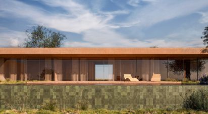 Terrain à bâtir à Pernes de 61 680 m²