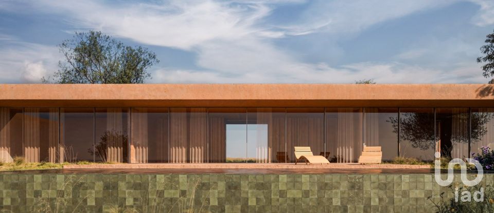 Terreno urbano em Pernes de 61 680 m²