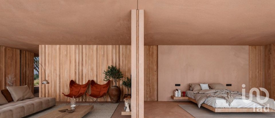 Terreno urbano em Pernes de 61 680 m²