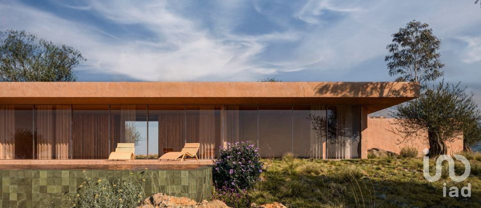 Terreno urbano em Pernes de 61 680 m²