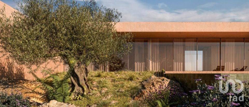 Terreno urbano em Pernes de 61 680 m²