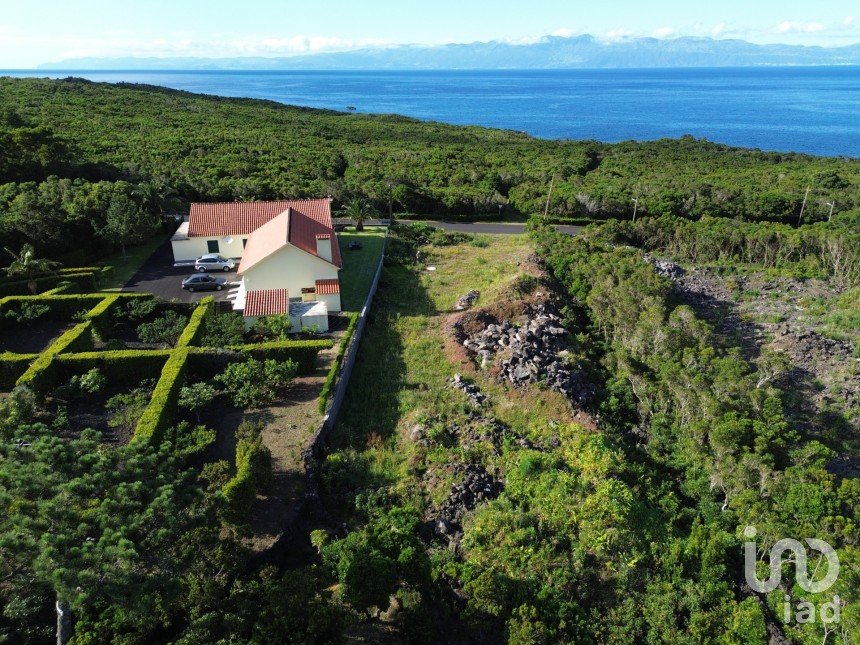 Land in Santo Amaro of 1,492 m²