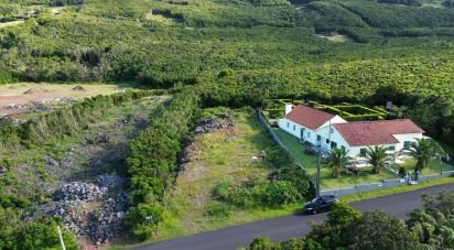 Terrain à Santo Amaro de 1 492 m²