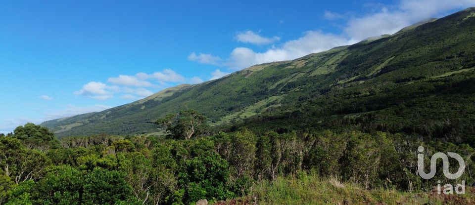 Land in Santo Amaro of 1,492 m²