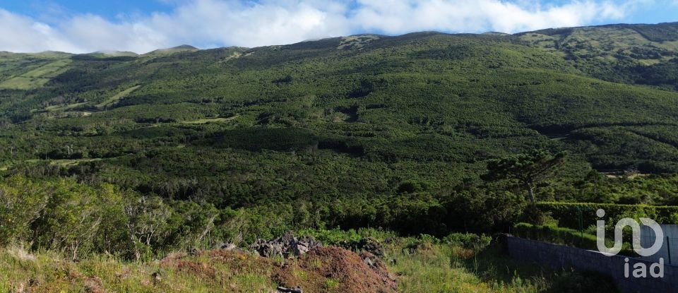 Land in Santo Amaro of 1,492 m²