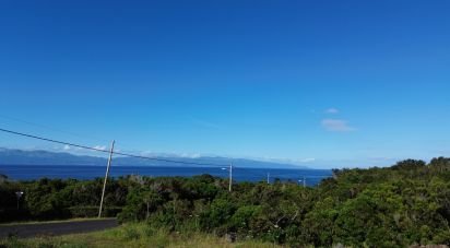 Terrain à Santo Amaro de 1 492 m²