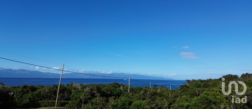 Land in Santo Amaro of 1,492 m²