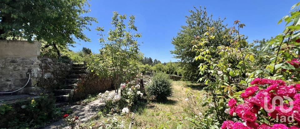 Maison de village T4 à Gouviães e Ucanha de 319 m²