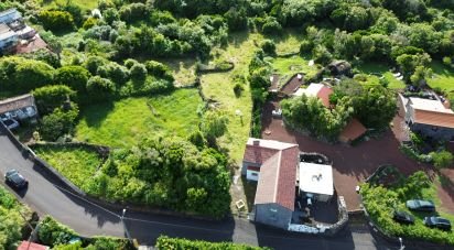 Terrain à Santo António de 2 099 m²