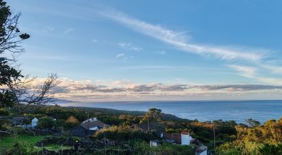 Terrain à Santo António de 2 099 m²