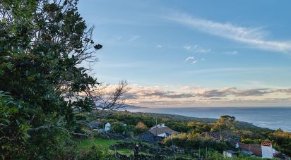 Terrain à Santo António de 2 099 m²