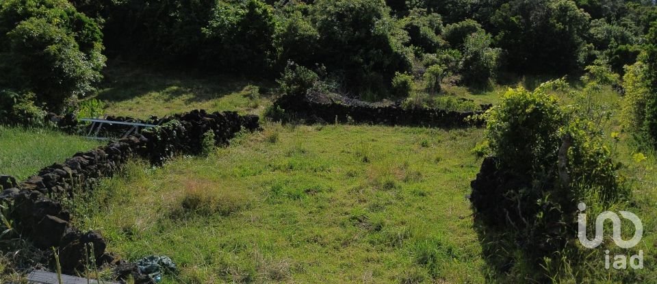 Terrain à Santo António de 2 099 m²