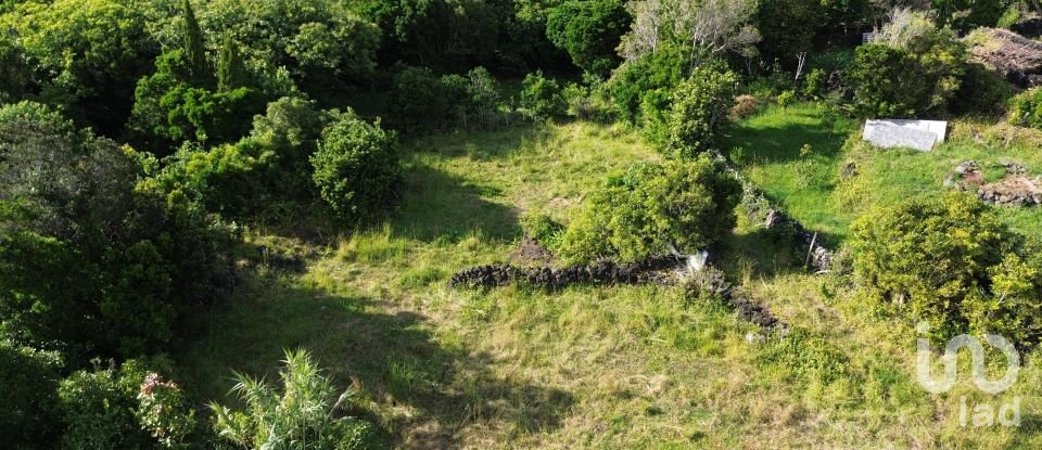 Terrain à Santo António de 2 099 m²