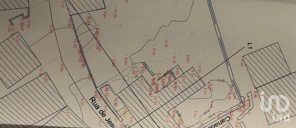 Traditional house T3 in Ribeiras of 207 m²