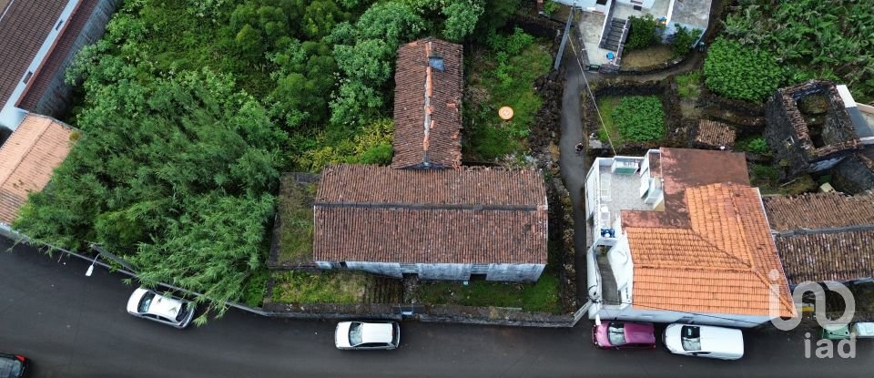 Traditional house T3 in Ribeiras of 207 m²