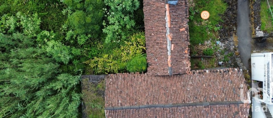 Traditional house T3 in Ribeiras of 207 m²